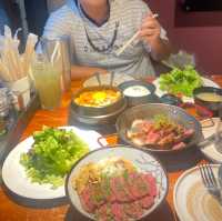 เดินเล่น @ siamscape