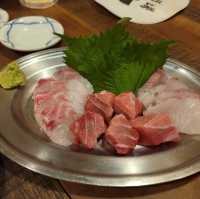 【大阪】安くて美味しい大衆居酒屋！