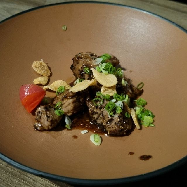 affordable omakase 