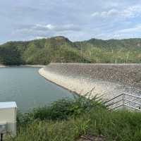 ต้องมาเยือน : เขื่อนศรีนครินทร์ จังหวัดกาญจนบุรี
