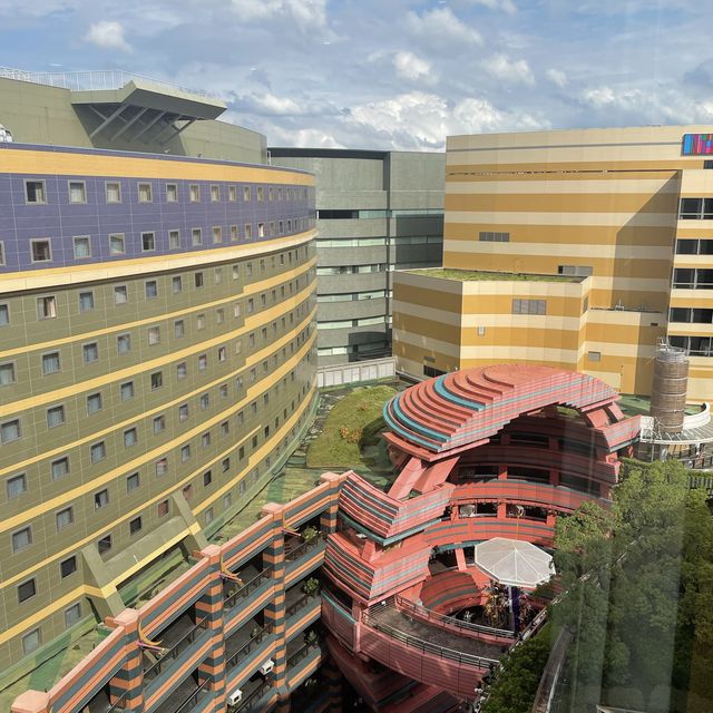 福岡老牌方便住宿