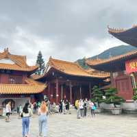 Hongfa Temple 