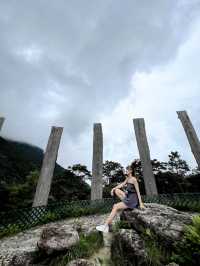 香港大嶼山林中 秘境㊙️