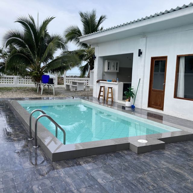 Pool Villa @ Pitchmee Resort