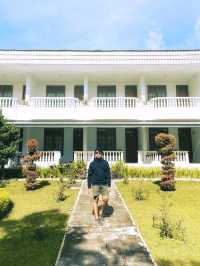 Hotel recommendations on Samosir Island