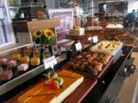 平日放假梗係要黎<Mr. Steak Buffet a la minute>嘆返個海景lunch buffet啦