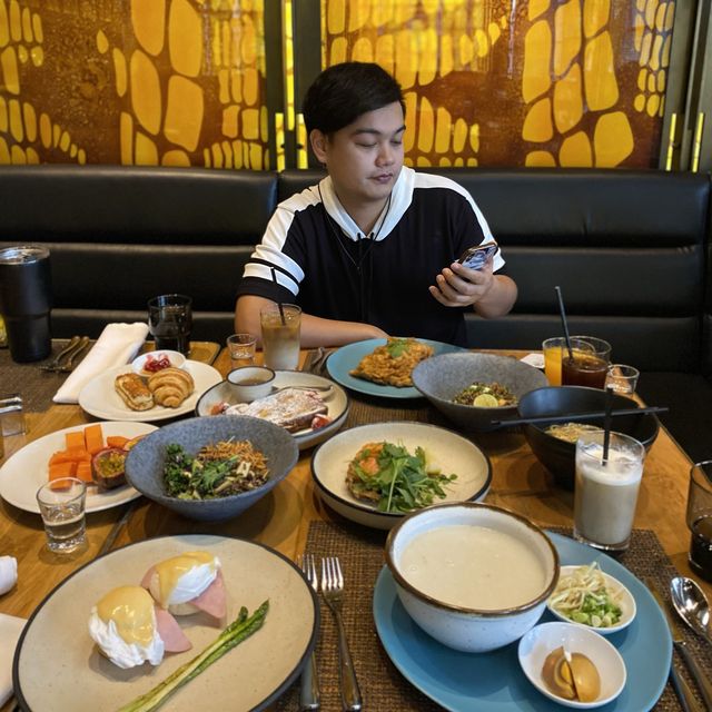 W Bangkok 