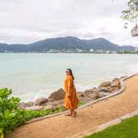 ที่พักภูเก็ตวิวทะเลสวยปังที่สุดของหาดป่าตอง