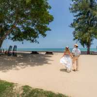 ที่พักติดหาด บรรยากาศดี กิจกรรมเพียบ🥰