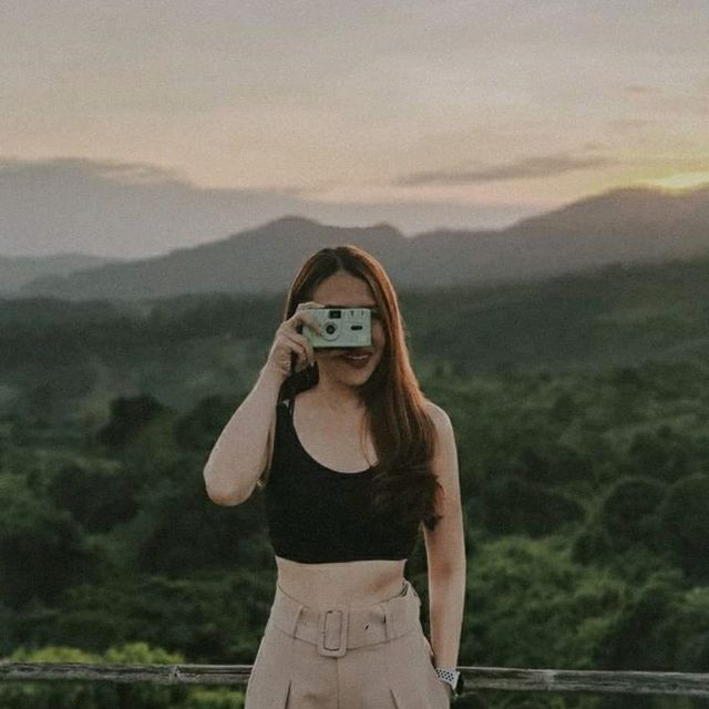 🌿🏞 มนต์เสน่ห์เมืองพะเยา