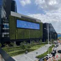 啟德AIRSIDE：九龍東最新地標，寵物友善商場