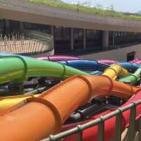 😄香港海洋公園水上樂園🤩暑假最佳水上冒險🌊