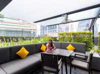Holiday Inn Bangkok Sukhumvit 