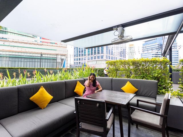Holiday Inn Bangkok Sukhumvit 