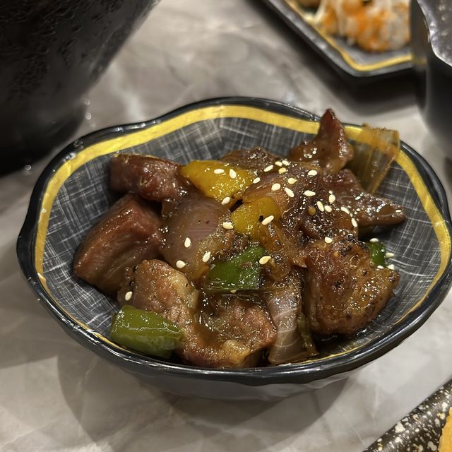 元朗最出色的任食放題