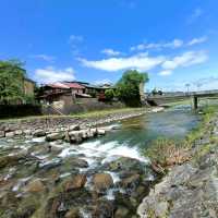 Takayama - Quaint Old Town in Gifu