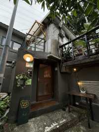 เสพงานศิลปะ นั่งจิบกาแฟที่ #TreasureHill