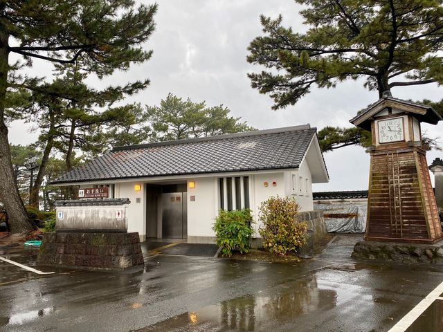 日本九州｜從旅程中認識一段段歷史