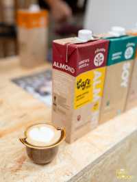 一嚐世界冠軍咖啡師咖啡☕️Coffee Agenda 2023巡禮