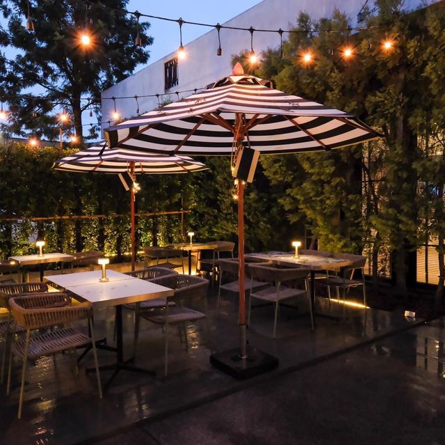 The Home Bar Bangkok • เกษตรนวมินทร์