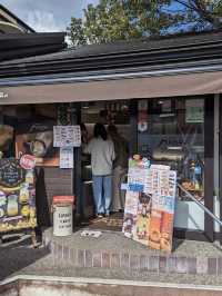 由布院🇯🇵一日觀光路線推介｜湯之坪街道