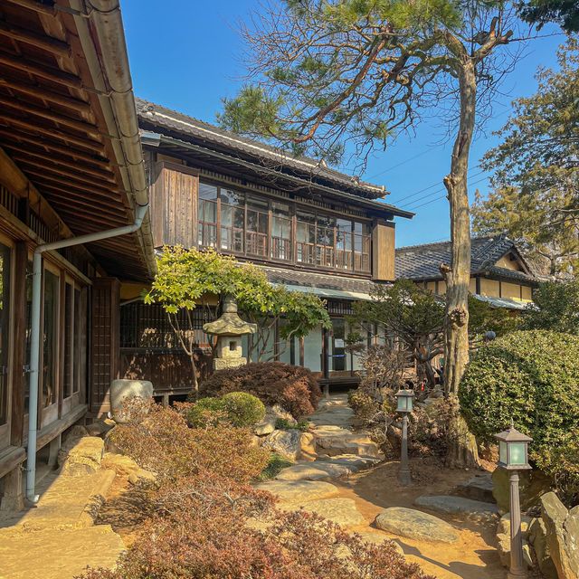 한 바퀴 둘러보기 좋은 군산 여행지 
