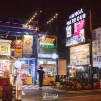 แลนด์มาร์กสุดเด็ด!
ตลาดเกาหลีบางแสน ริมหาดวอน 🤍