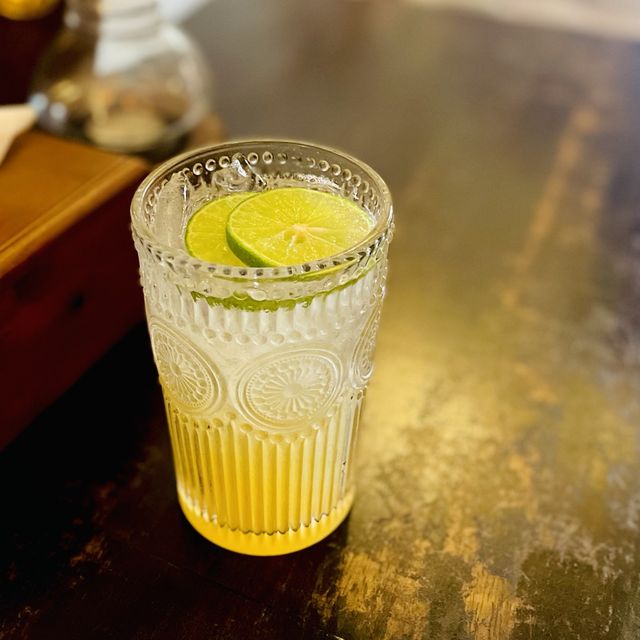 Hidden Gem in Bangkok: Paksika Restaurant