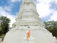 เที่ยววัดกษัตราธิราชวรวิหาร  อยุธยา 🙏🏻🙏🏻