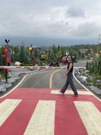 คาเฟ่เขาใหญ่ฟิลยุโรป