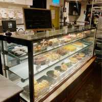 Kenny Hills Bakers, Bukit Tunku