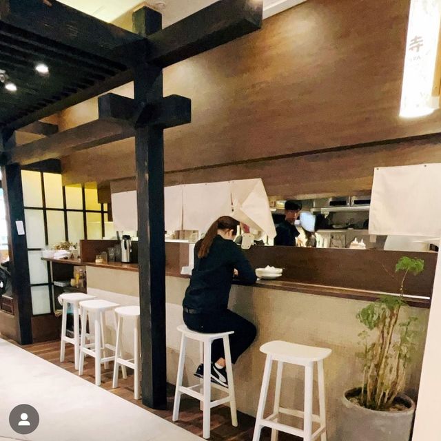 元朗超彈開心果梳乎厘Pancake☺️不能抗拒嘅好滋味❤️