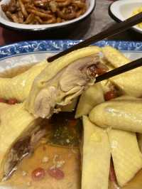 尋魚記：屯門美食出眾上海味