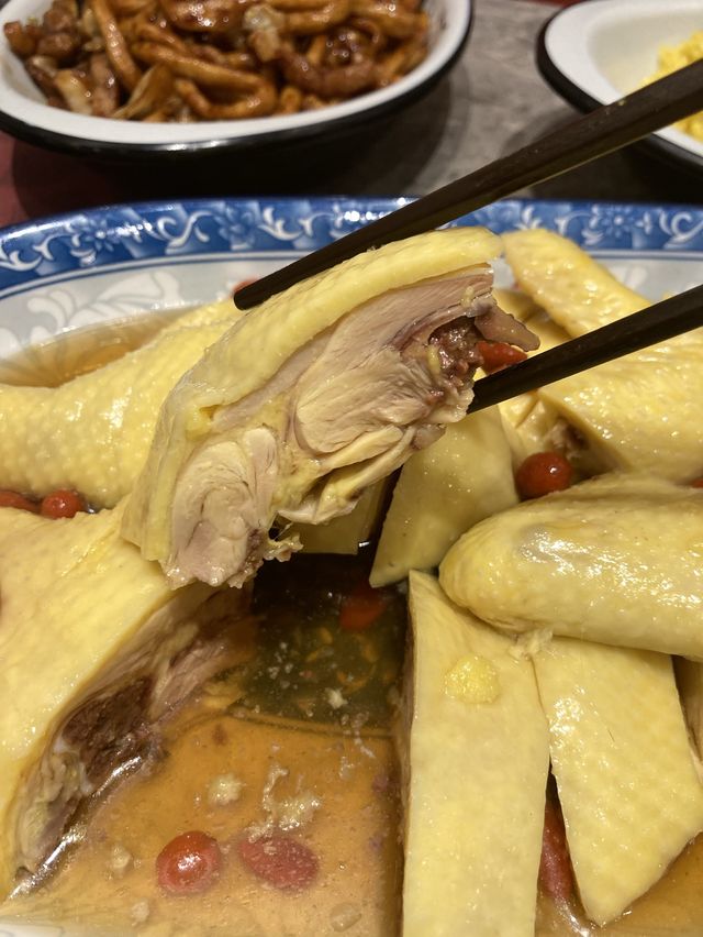 尋魚記：屯門美食出眾上海味