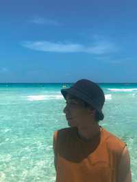Nam Du Island