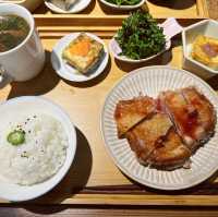 橋chiao 藏身老屋的好吃餐廳