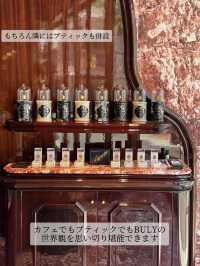 【神戸】日本初上陸‼︎パリのあのブランドの行列のできるカフェを徹底解説🥐🇫🇷🗼