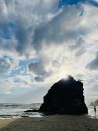 【島根県/稲佐の浜】2023年行ってよかった！島根県の神社16