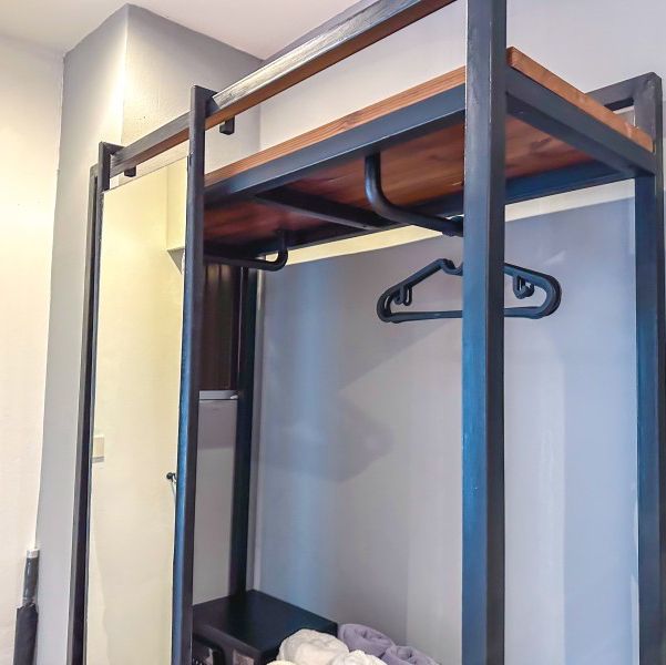 태국 피피섬 숙소 P2 WOOD LOFT 가성비 좋은 호텔 추천