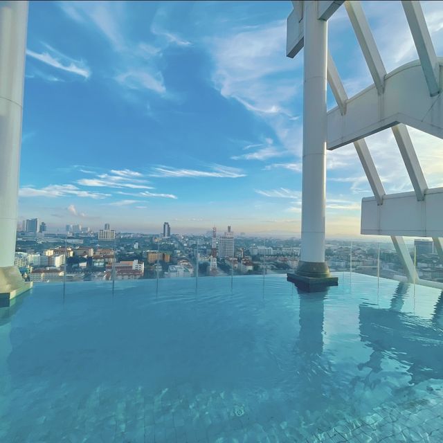 Arbour Hotel and Residence พัทยา