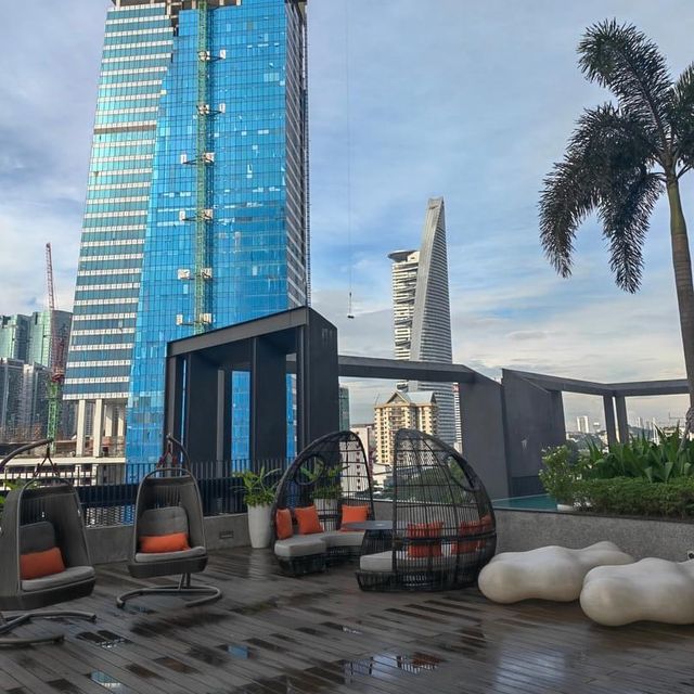 Amari KL