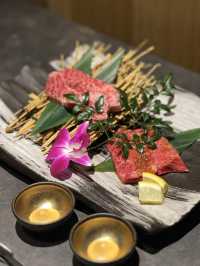 【福岡グルメ】記念日には食べに行きたい！最高に美味しい高級焼き肉店