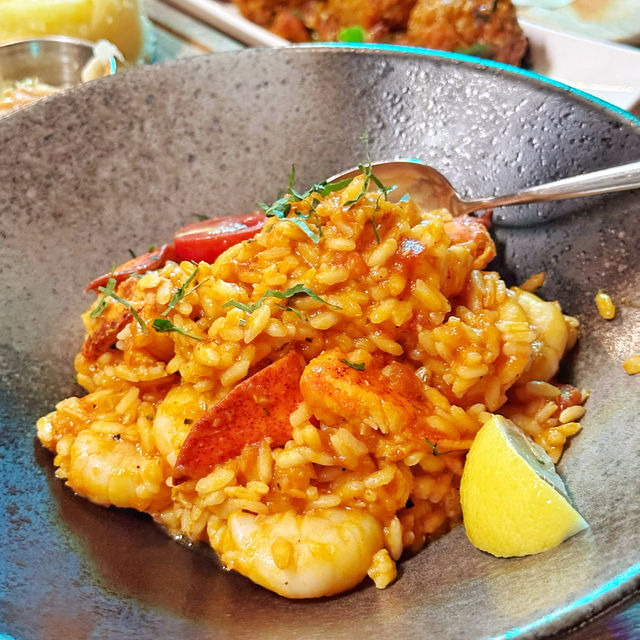 份量🍴十足🤩好味😋海景🌊餐廳