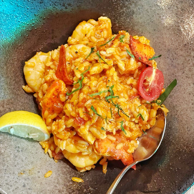 份量🍴十足🤩好味😋海景🌊餐廳