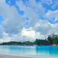 ASIA LARGEST POOL, BINTAN, INDONESIA