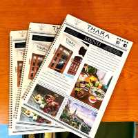 Reservations only Michelin Guide Thai Food