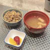 鐵板燒二人餐