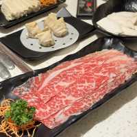 Empire Hotpot!