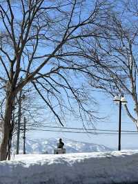 Niseko สัมผัสอากาศหนาวที่หิมะที่นุ่มที่สุด
