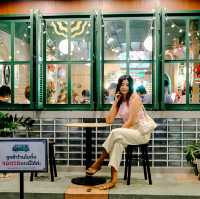 เช็คอิน กินปังปิ้ง ร้านโบตั๋น ภูเก็ต